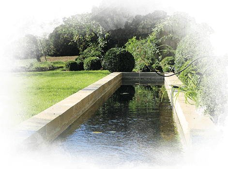 Création de piscines 
et bassins