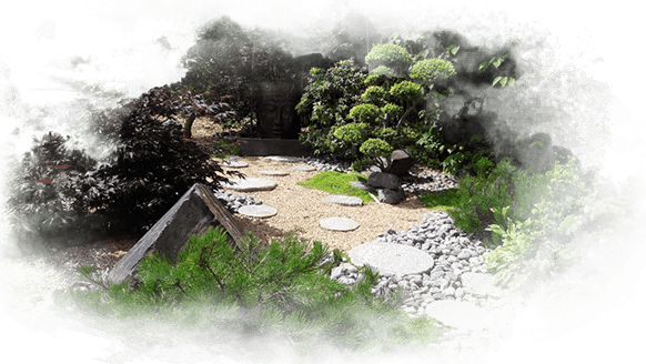 Réalisation
de parcs et jardins